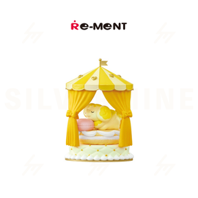 Re-Ment - Blind Box - Pokemon - Nighty Nighty Collection