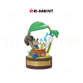 Re-Ment - Blind Box - Pokemon - A Little Tale of the Forest 2