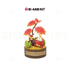 Re-Ment - Blind Box - Pokemon - A Little Tale of the Forest 2