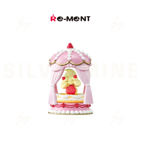 Re-Ment - Blind Box - Pokemon - Nighty Nighty Collection