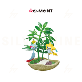 Re-Ment - Blind Box - Pokemon - Pocket Bonsai 3