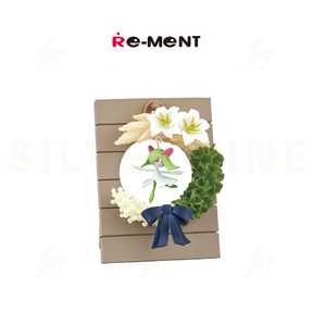 Re-Ment - Blind Box - Pokemon - Wreath Collection - Happiness Wreath