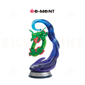 Re-Ment - Blind Box - Pokemon - Swing Vignette Collection 2
