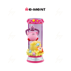 Re-Ment - Blind Box - Swing Kirby Twinkle Traveler