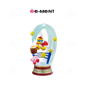 Re-Ment - Blind Box - Swing Kirby Twinkle Traveler
