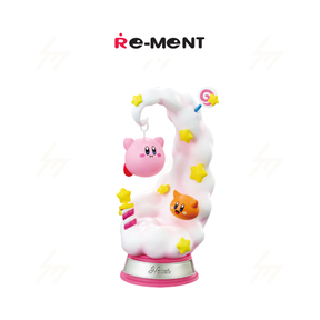 Re-Ment - Blind Box - Swing Kirby Twinkle Traveler