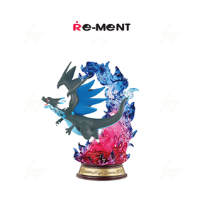 Re-Ment - Blind Box - Pokemon - Swing Vignette Collection 4