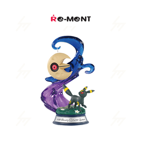 Re-Ment - Blind Box - Pokemon - Swing Vignette Collection 4