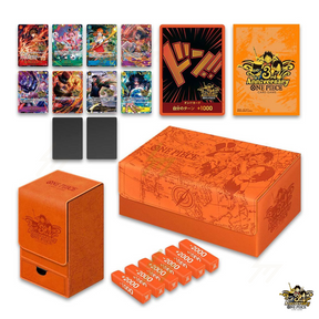 One Piece - 3rd ANNIVERSARY SET (Japanese)
