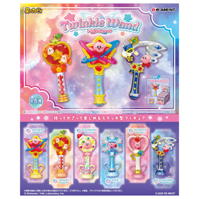Re-Ment - Blind Box - Kirby - Twinkle Wand