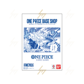 One Piece Card Game Base Shop Limited Card Collection vol.1 (Japanese)