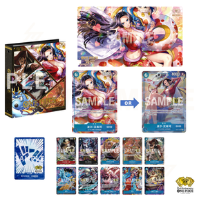 One Piece - 2nd ANNIVERSARY SET (Simplified Chinese)
