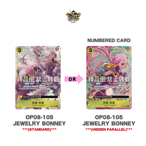One Piece - 3rd ANNIVERSARY SET (Simplified Chinese)