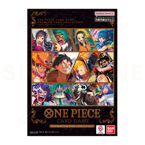 One Piece - Premium Card Collection - Best Selection vol.3 (Japanese)