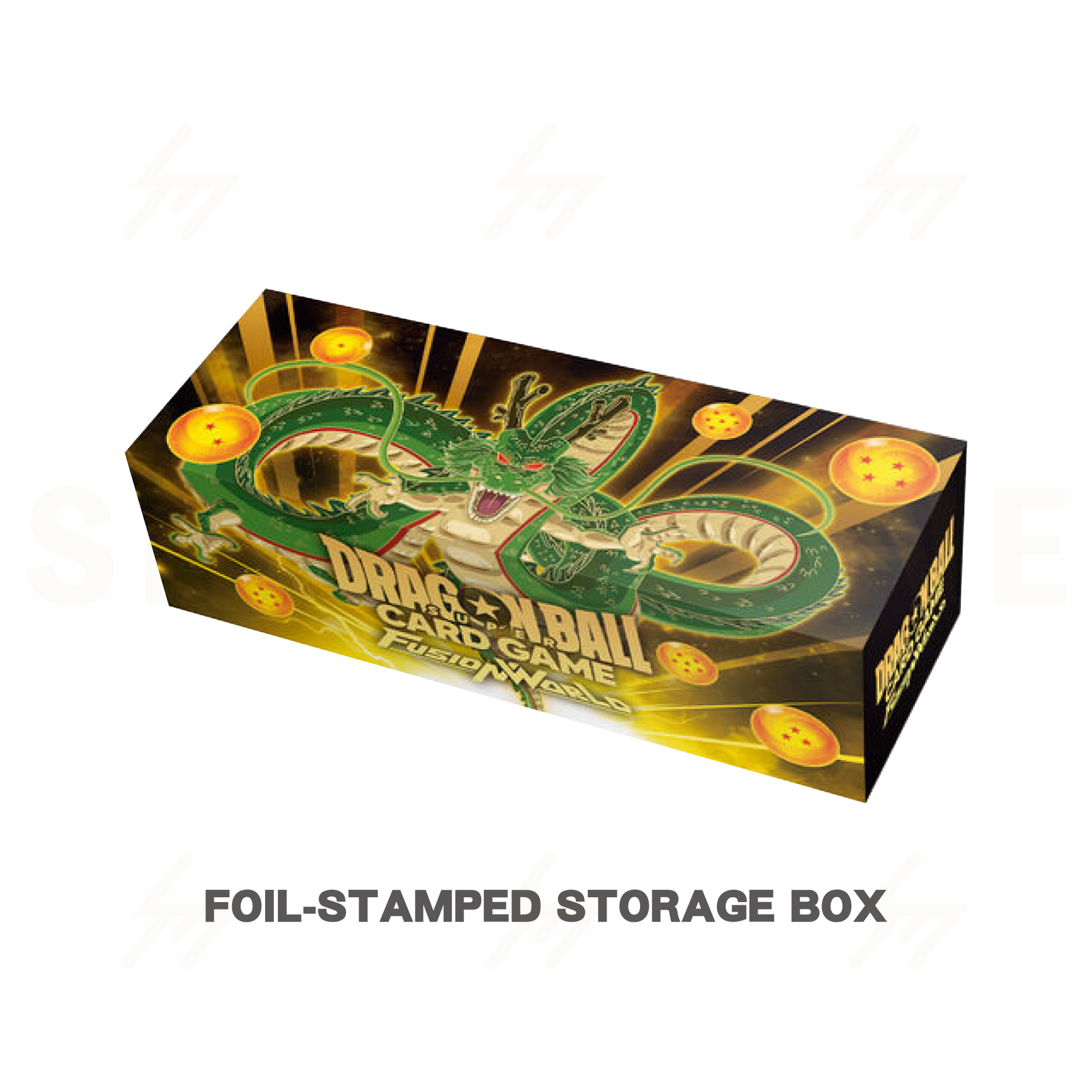 Dragon Ball Super Card Game Fusion World - 1st ANNIVERSARY SET (Japanese)