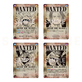 One Piece - OP09 - The New Emperor (Japanese)
