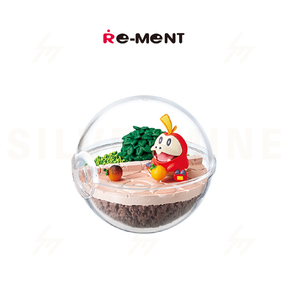 Re-Ment - Blind Box - Pokemon - Terrarium Collection EX Paldea