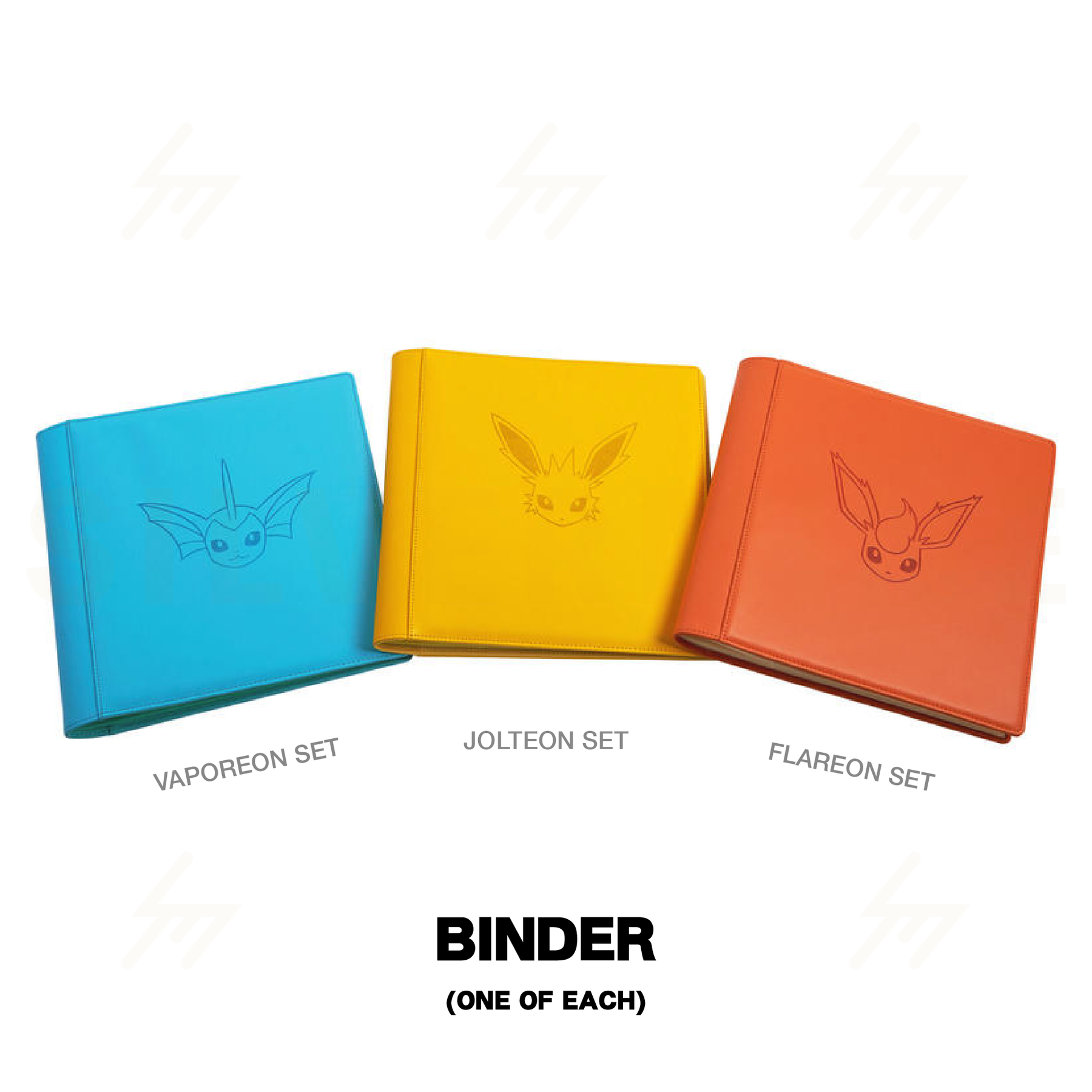 Pokemon TCG - Eeveelution Gift Box 2.0