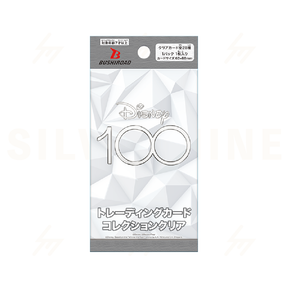 Bushiroad - Booster Box - Bushiroad Trading Card Collection Clear "Disney 100" [Japanese]