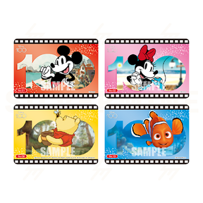 Bushiroad - Booster Box - Bushiroad Trading Card Collection Clear "Disney 100" [Japanese]