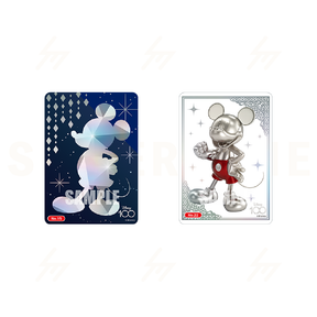 Bushiroad - Booster Box - Bushiroad Trading Card Collection Clear "Disney 100" [Japanese]