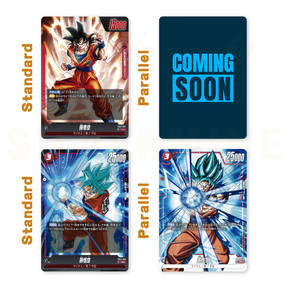 FB01 - Dragon Ball  Super Card Game Fusion World - Booster Box - AWAKENED PULSE (Japanese)