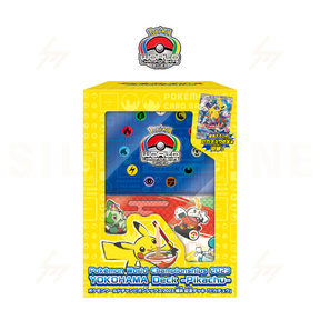 WCS23 - Pokemon TCG - Scarlet & Violet - Pokemon World Championships 2023 YOKOHAMA Deck "Pikachu" (Japanese)