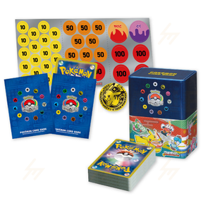 WCS23 - Pokemon TCG - Scarlet & Violet - Pokemon World Championships 2023 YOKOHAMA Deck "Pikachu" (Japanese)