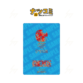 One Piece - Promo Card - SHUEISHA Summer comics fair 2026 set (Japanese)