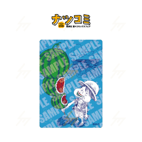 One Piece - Promo Card - SHUEISHA Summer comics fair 2026 set (Japanese)