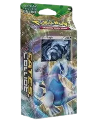 Fates Collide Theme Deck