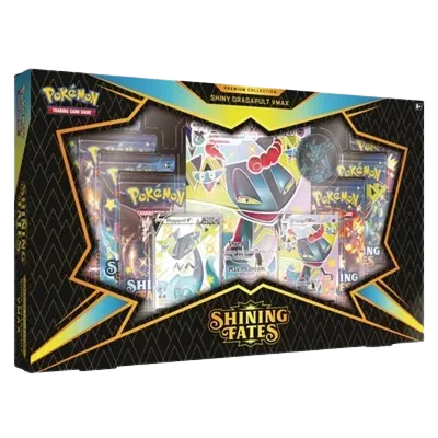 Shining Fates Premium Collection [Shiny Dragapult]