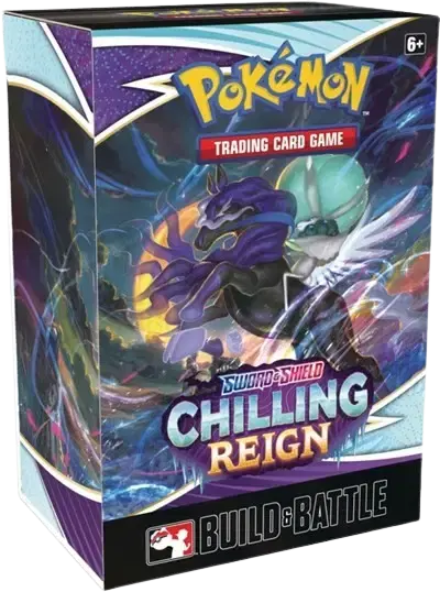 Chilling Reign Build & Battle Box