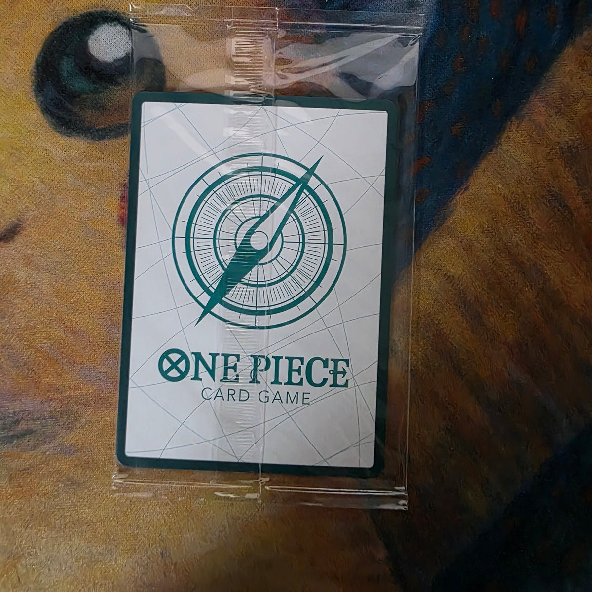 OP elbaph don card