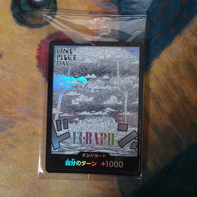 OP elbaph don card
