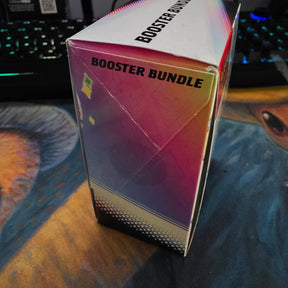 Prismatic booster bundle