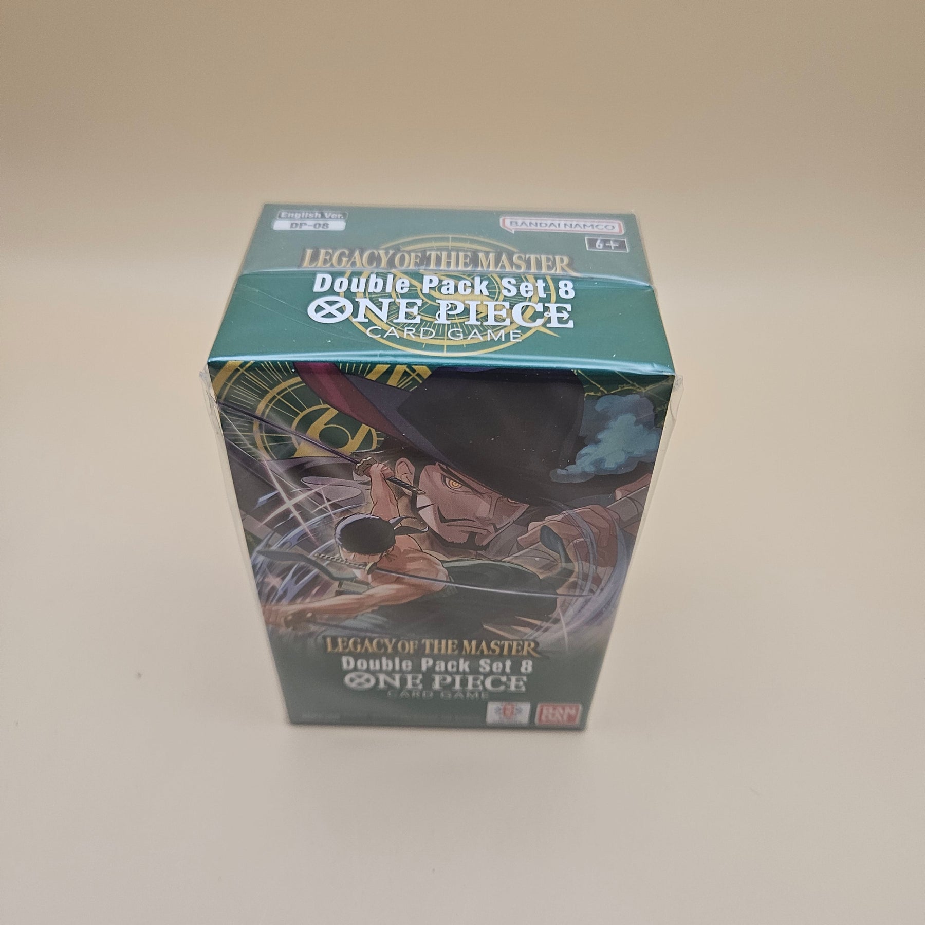 OP12 Double pack
