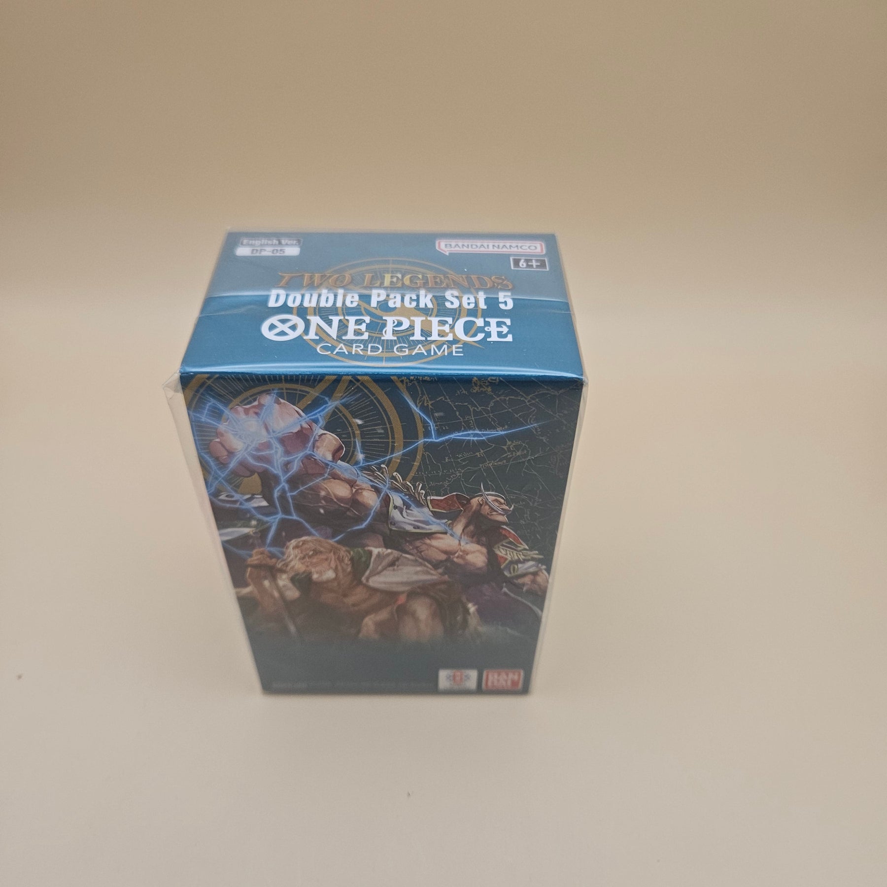 OP08 Double Pack