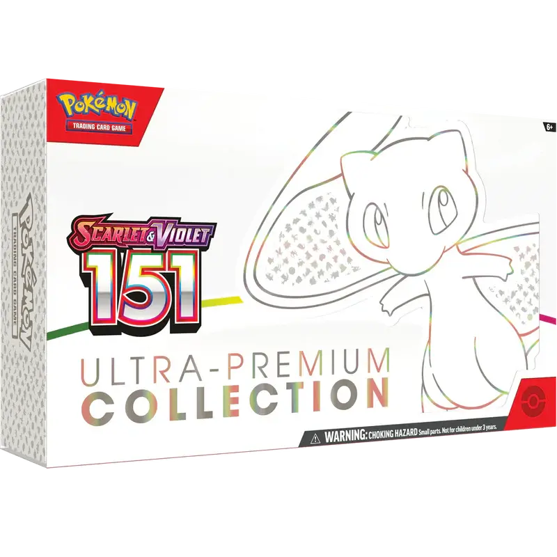151 Ultra - Premium Collection